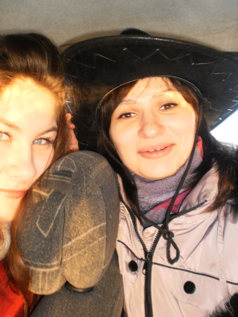 Евгений Карпович | Береза