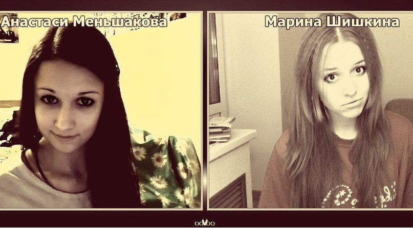 Анастасия Меньшакова | Киров