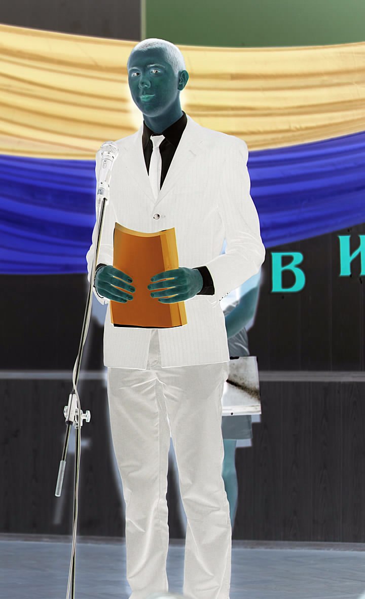 Юрій Бондарчук | Житомир