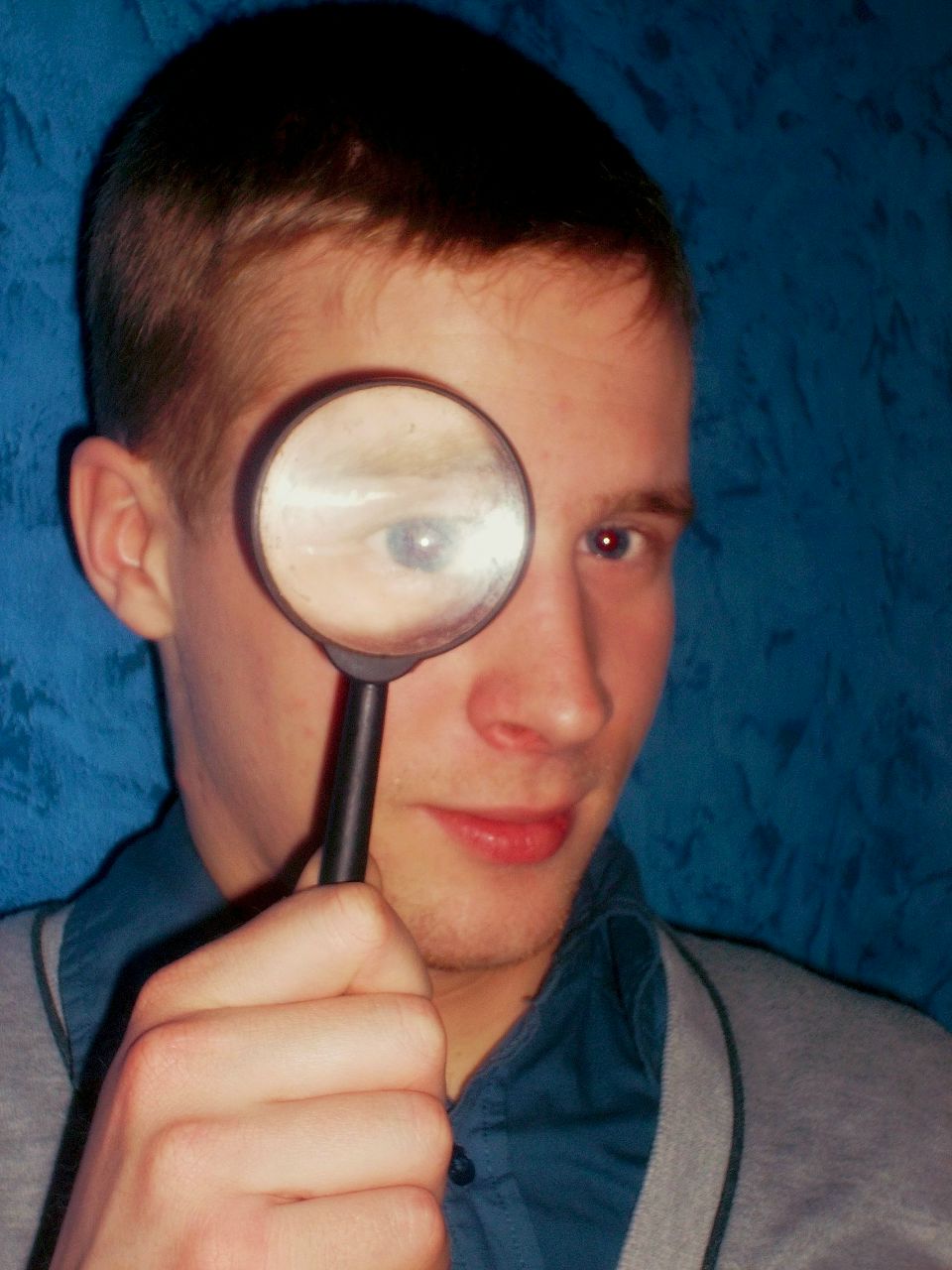 Дима Манасьян | Волчанск