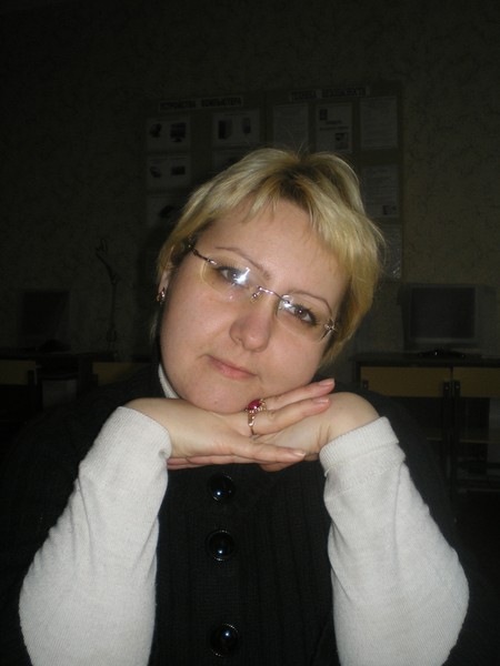 №2, Ольга Дроздова №2, Ольга Дроздова