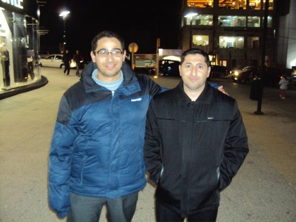 №29, Luay Bsheer, Санкт-Петербург №29, Luay Bsheer, Санкт-Петербург