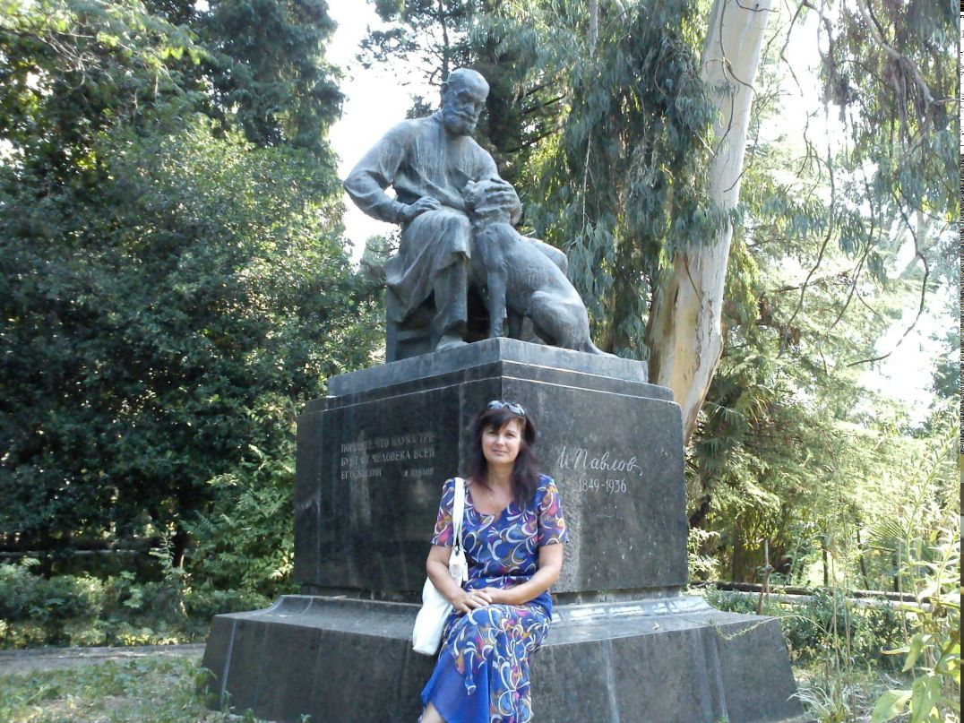 Татьяна Берестова | Новочеркасск