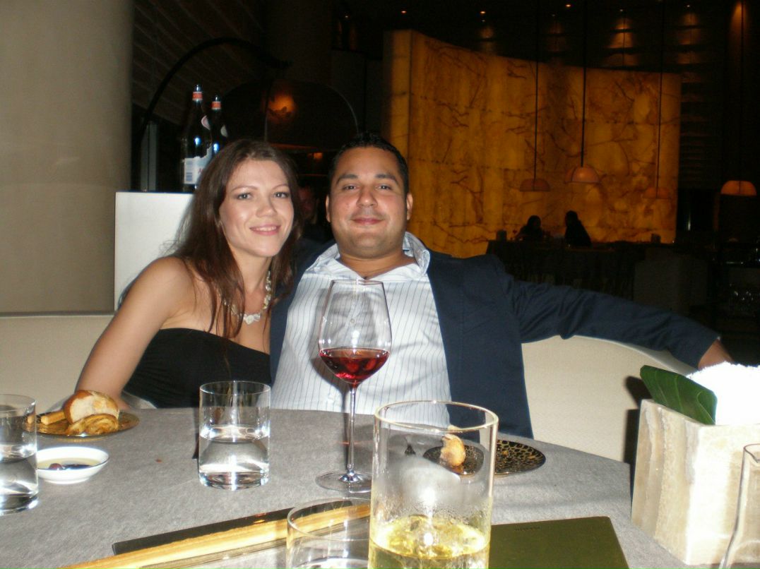 Нурия Шарафиева | Казань