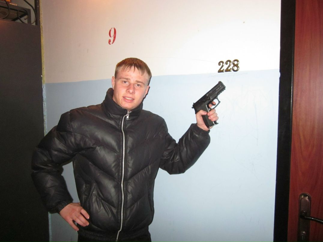 Олег Нефедов | Курск