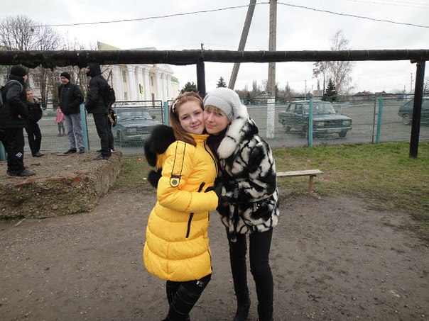 №1, Зоя Суховей, 31 год, Славянск-на-Кубани №1, Зоя Суховей, 31 год, Славянск-на-Кубани