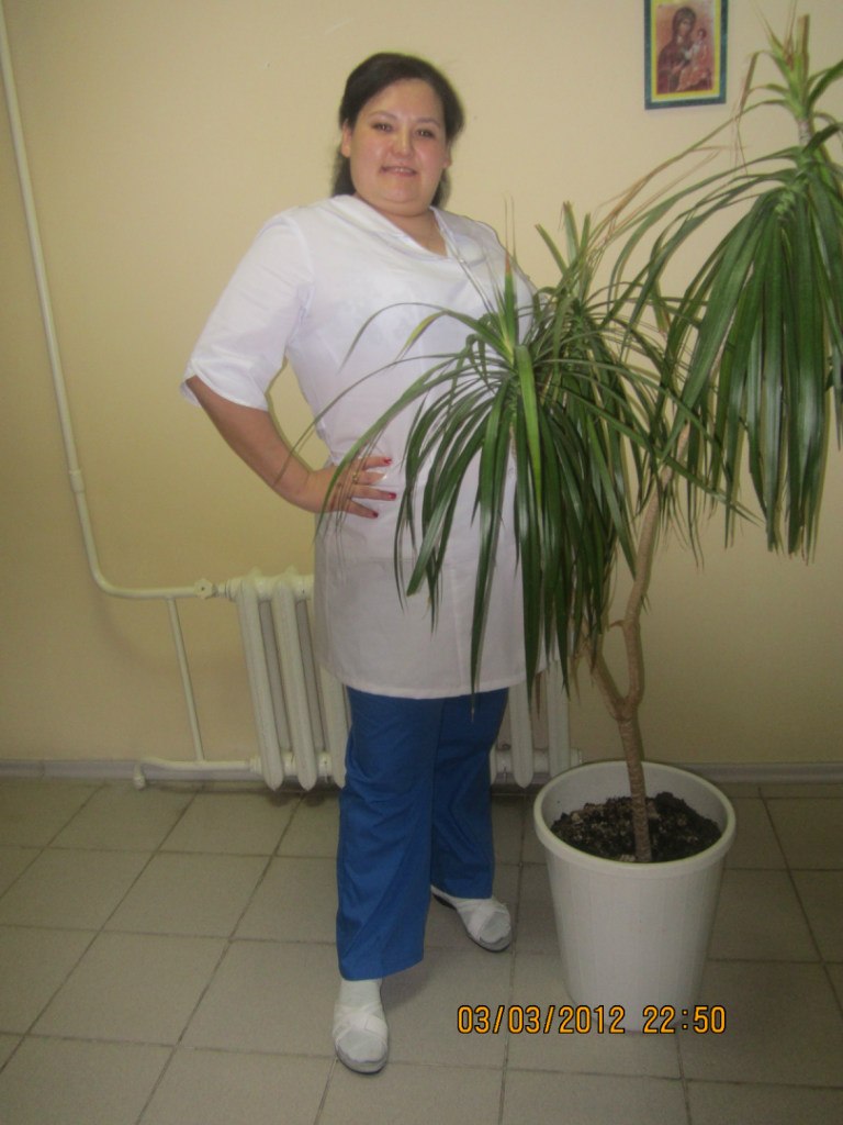 Elina Kozlova | Чебоксары