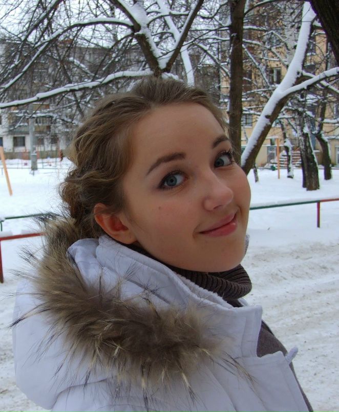 Полина Красильникова | 