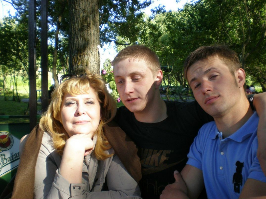 Jim Kerri | Санкт-Петербург