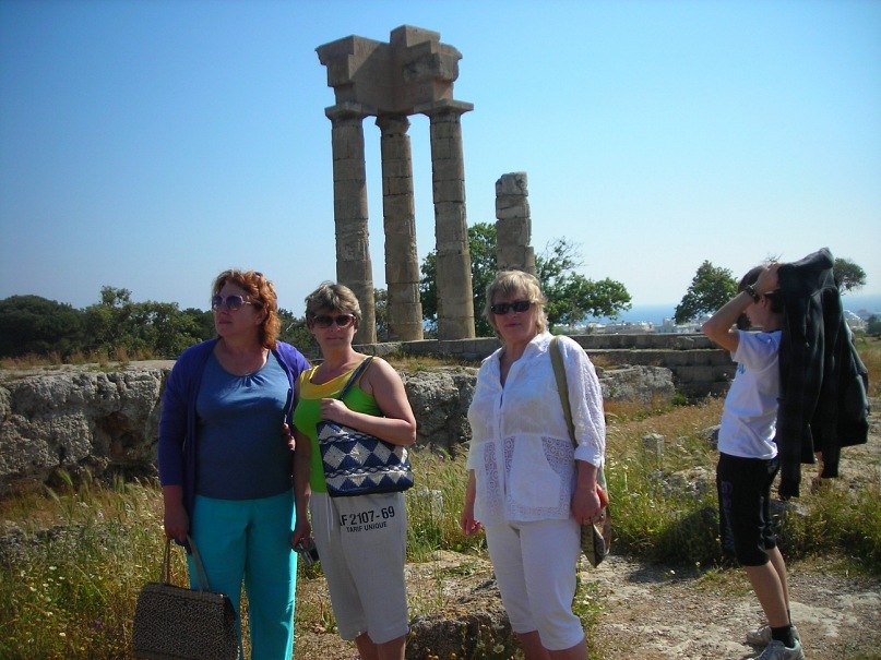 Татьяна Козлова | Санкт-Петербург