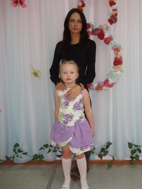 №12, Карина Глущенко №12, Карина Глущенко