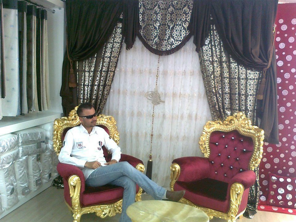 Zafer Abi | Antalya