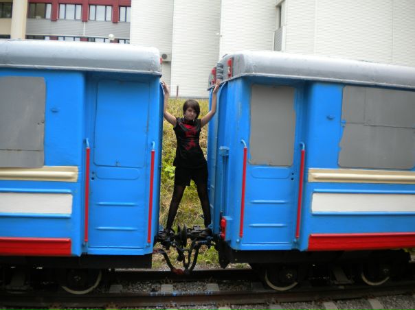 №19, Алена Челонбитко, Уфа №19, Алена Челонбитко, Уфа