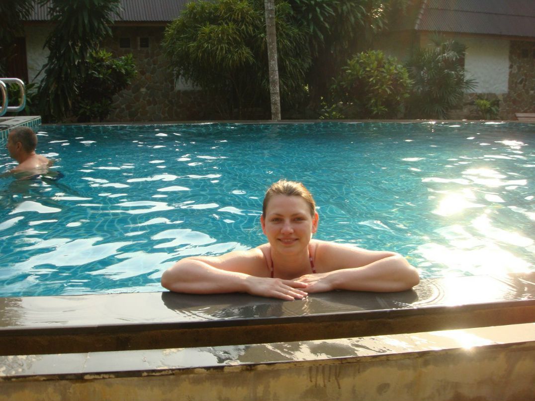 Виктория Жданова | Красноярск