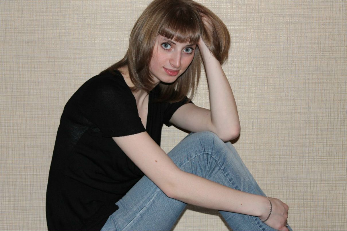 Анастасия Лишефаева | Тюмень