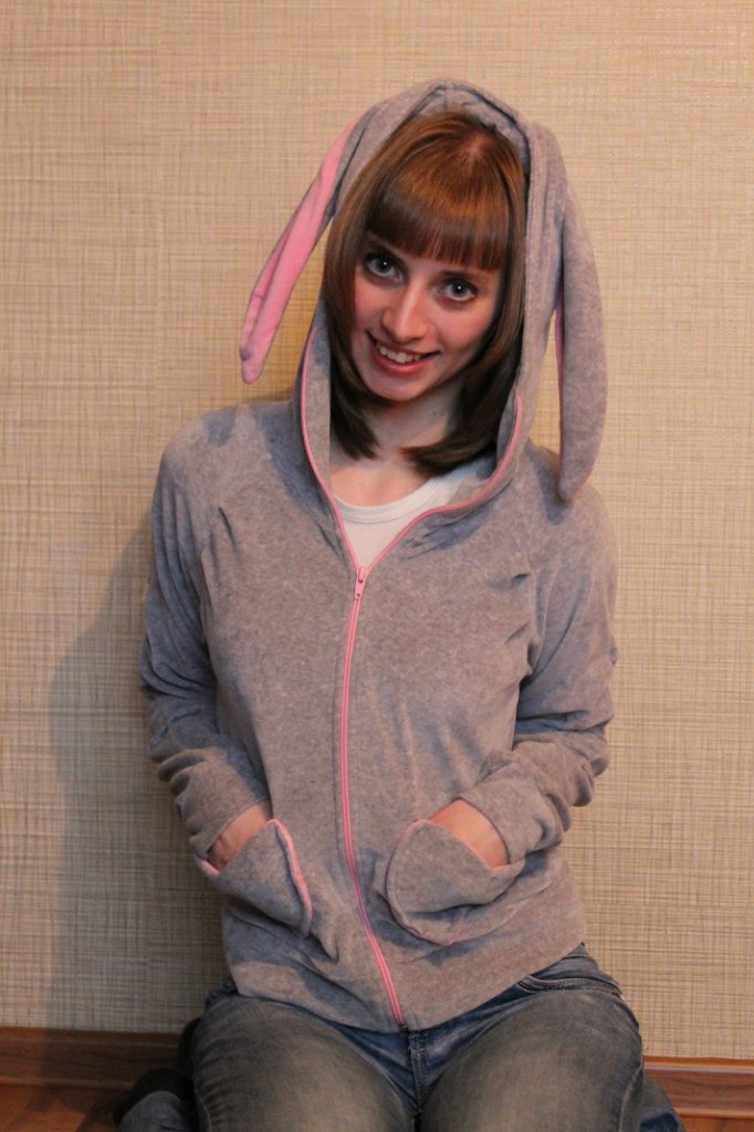 Анастасия Лишефаева | Тюмень