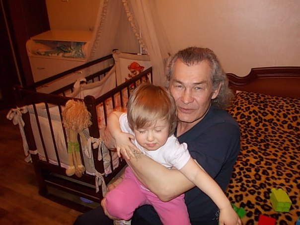 №66, Владимир Трубицын, Нижний Новгород №66, Владимир Трубицын, Нижний Новгород