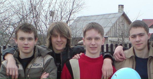 №21, Sergey Chekushen, 35 лет, Москва №21, Sergey Chekushen, 35 лет, Москва