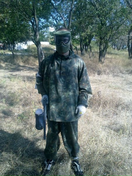 №5, Алексей Зимин, Мариуполь №5, Алексей Зимин, Мариуполь