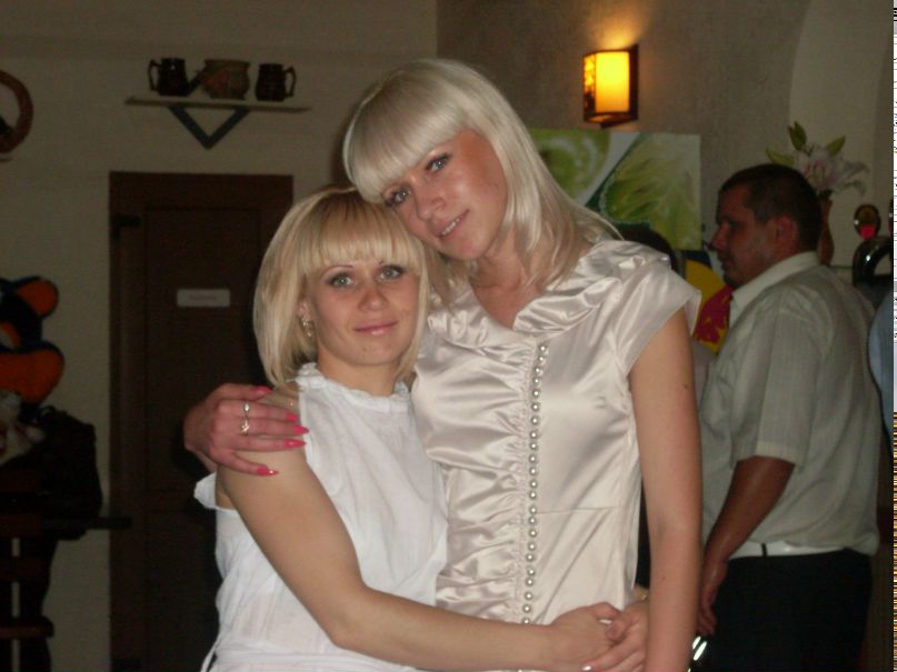 Оля Печерская | Подольск / Котовск