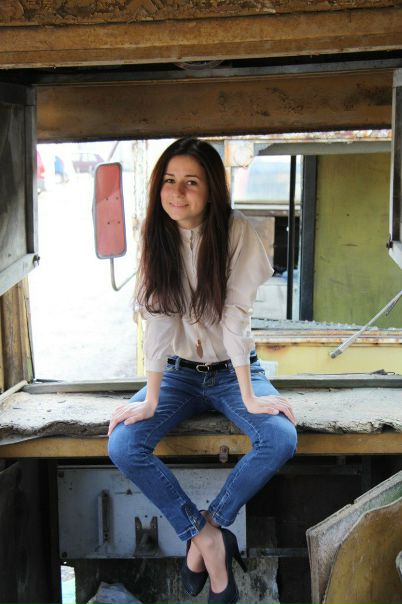 №77, Олька Мошко, Брест №77, Олька Мошко, Брест