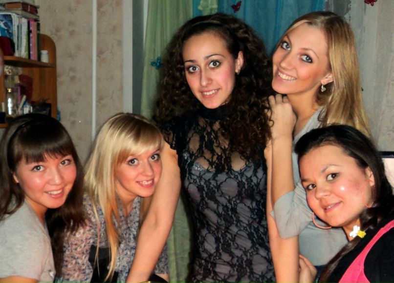 Любовь Немировец | Кемерово