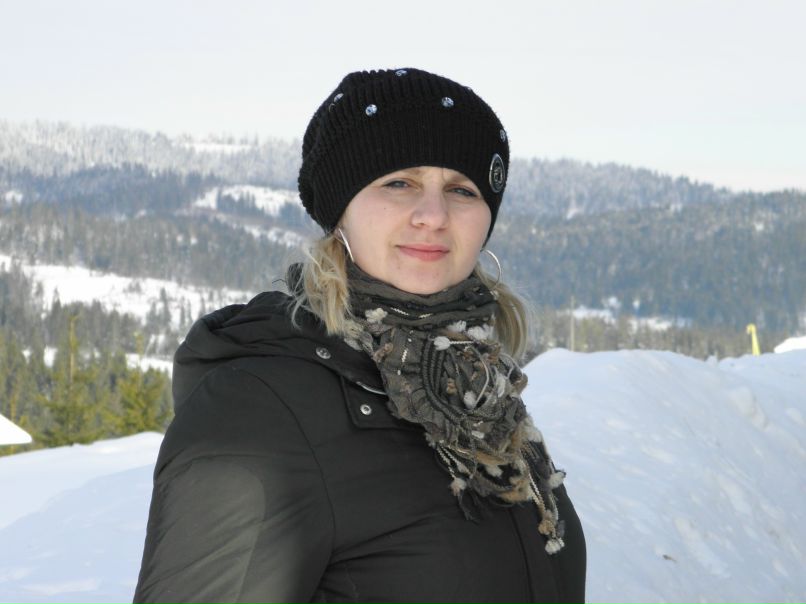 Надєжда Стасюк | Ковель