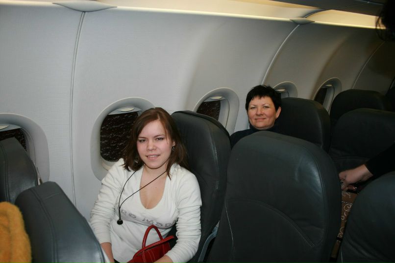 Любовь Гостюхина | Голицыно