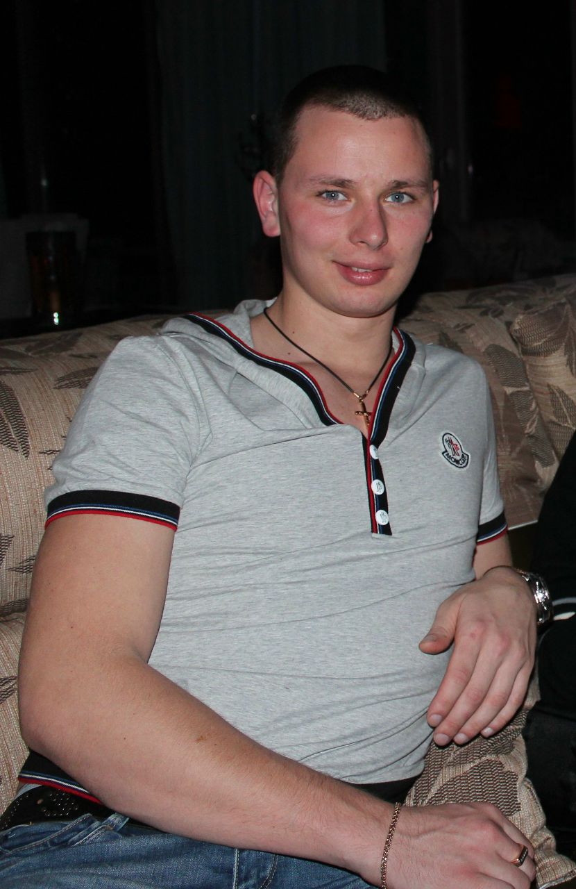 Паша Курдюков | Одесса