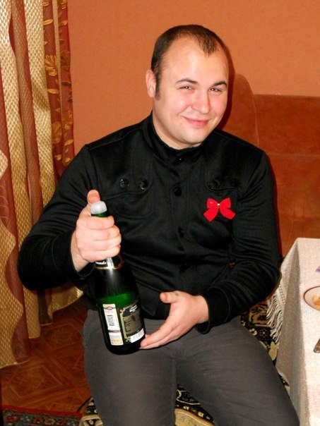 Женя Женя | Нижневартовск