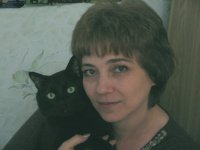 Наталья Быстрова