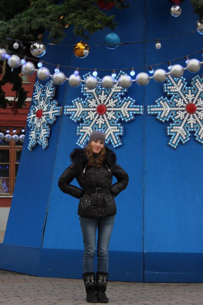 Елена Березина | Новосибирск