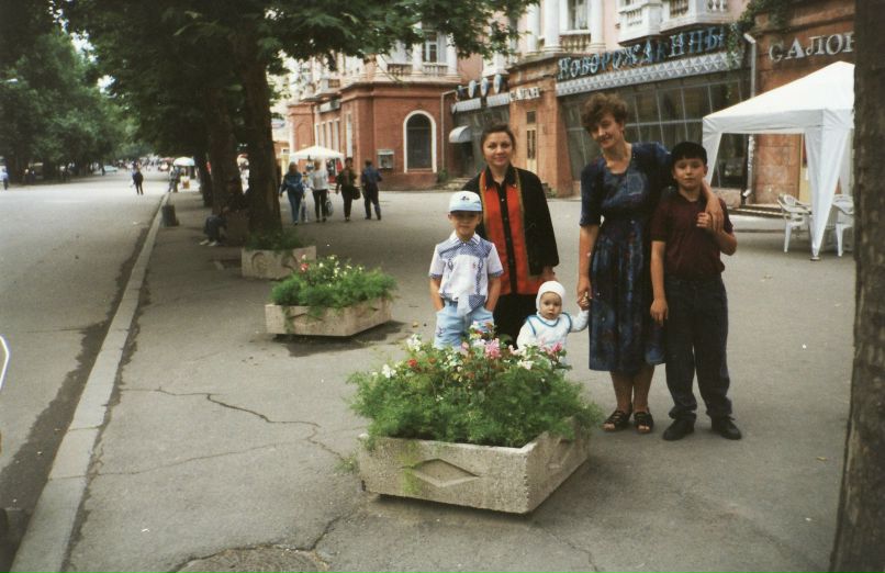 Miha Bezusko | Вентспилс