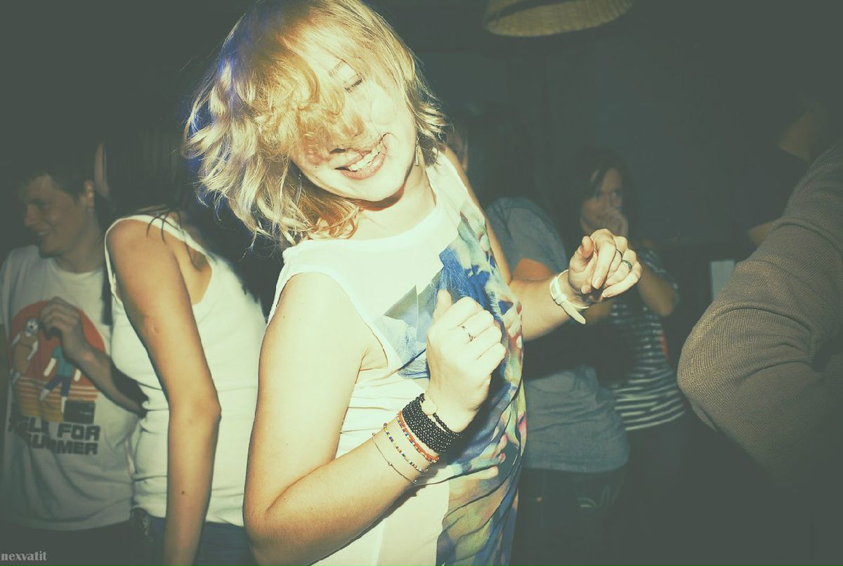 Анна Лузина | 