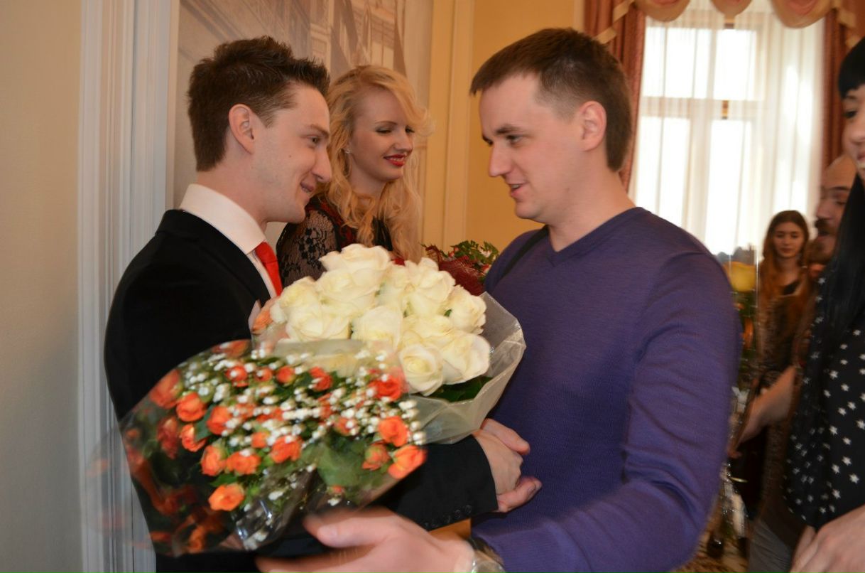 Ольга Голоднова | Одинцово