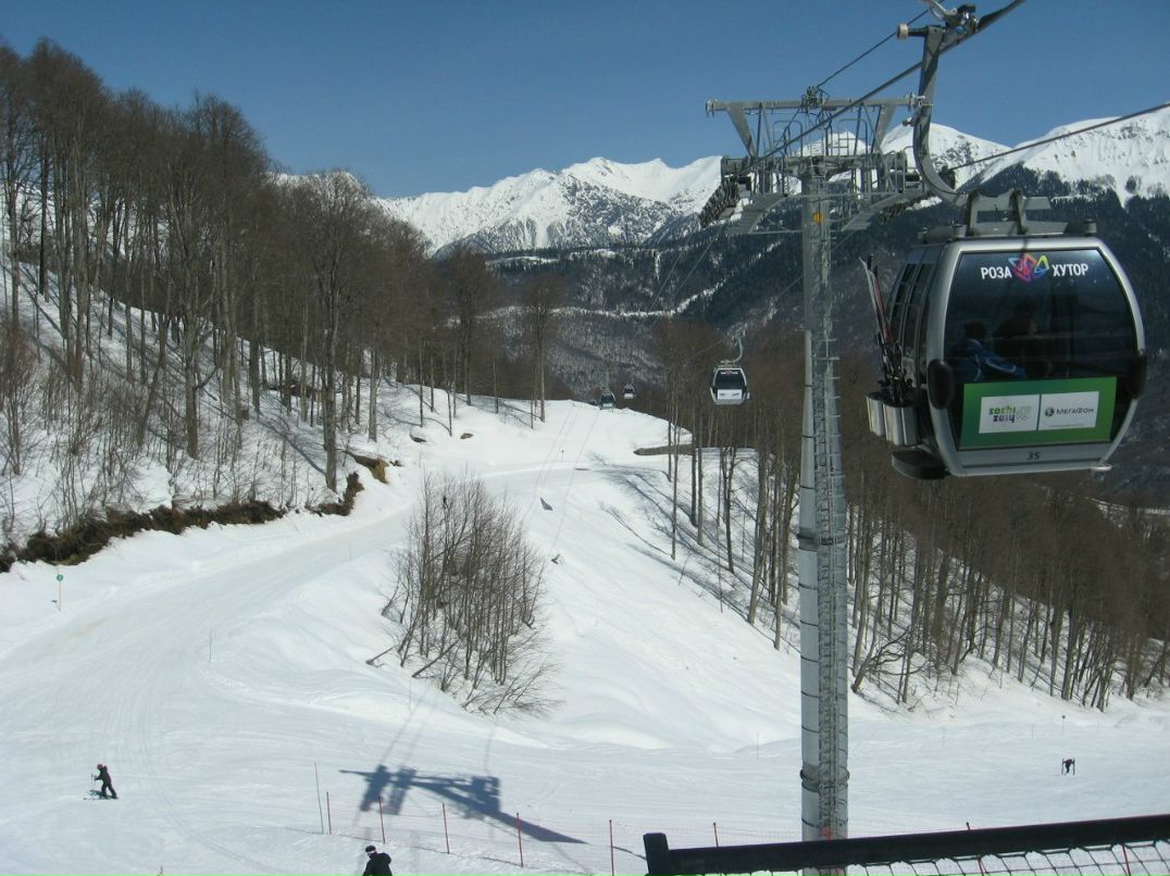 Сергей Лазарев | Москва