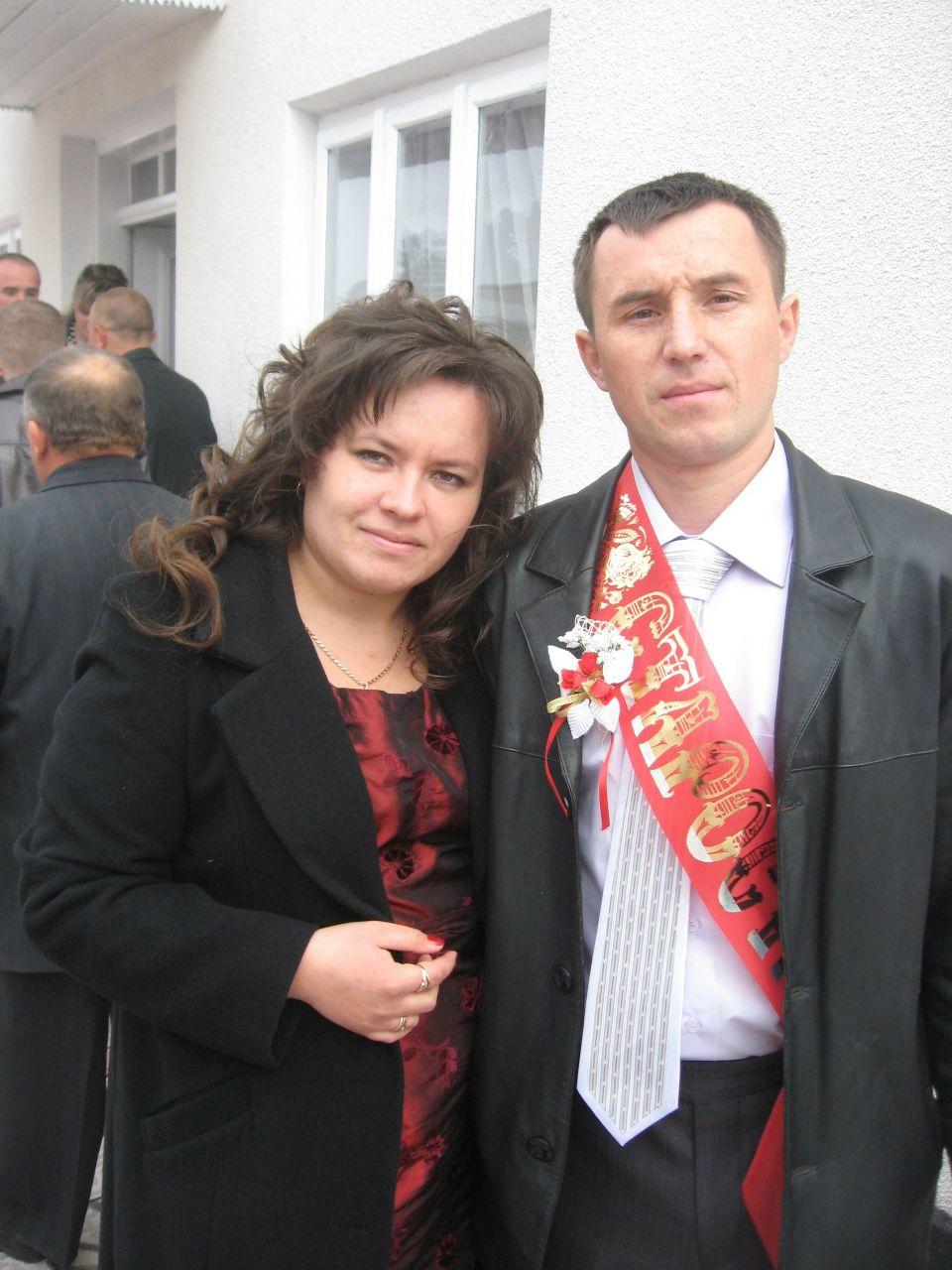 Свєта Голубенна | Тернополь