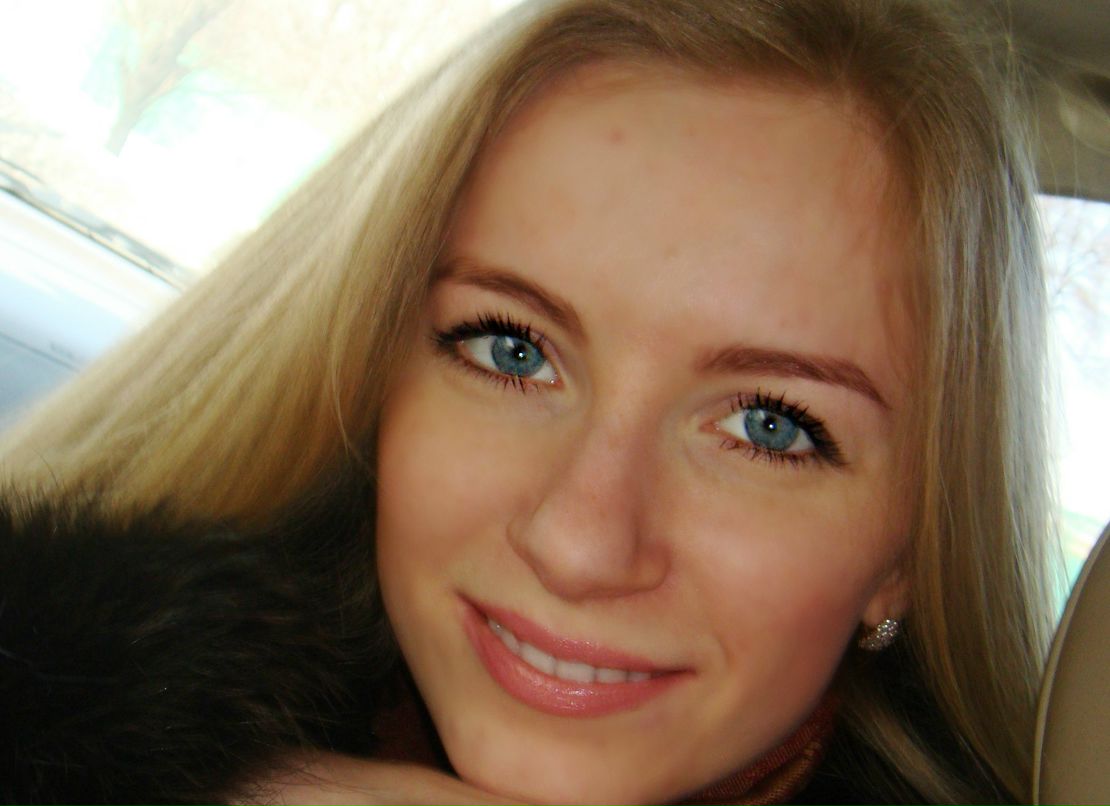 Ирина Путинцева Александровна) | Донецк