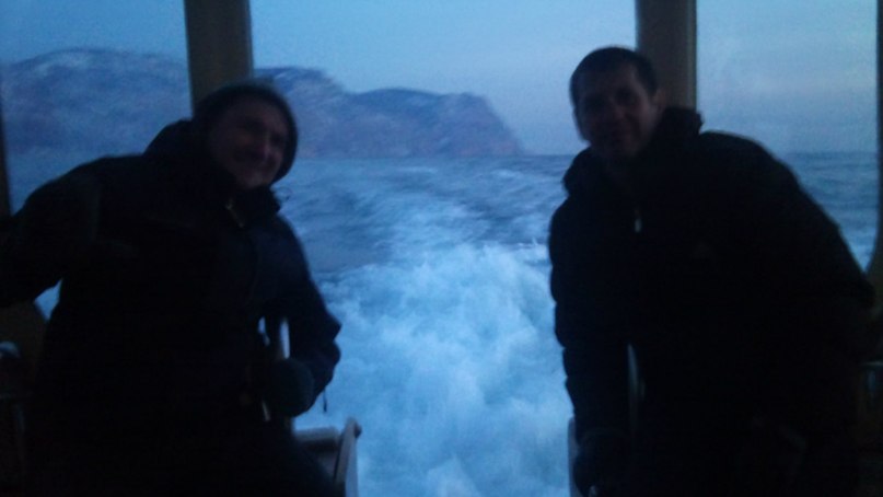 Юрий Минаев | Челябинск