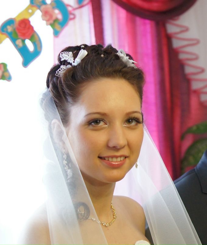 Дарья Алексеева | Чебоксары