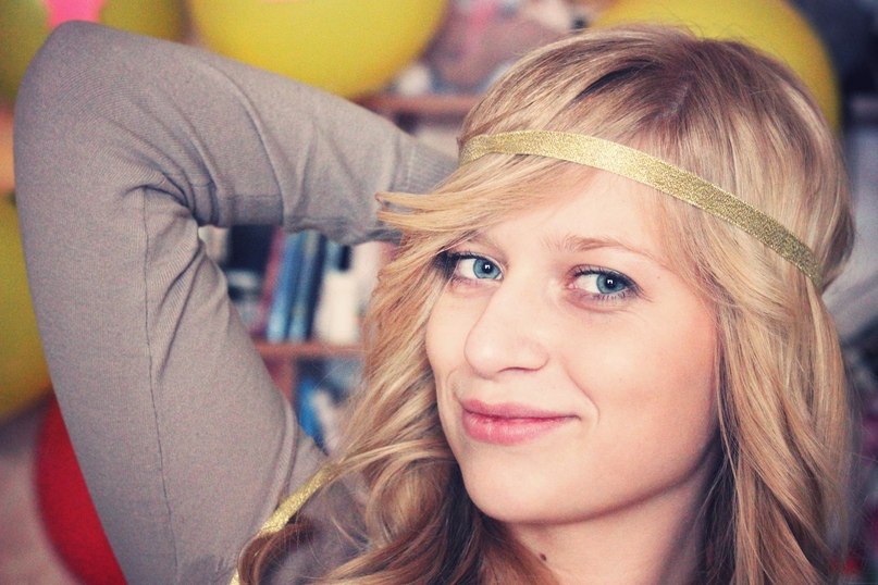 Анастасия Борисова | Анапа