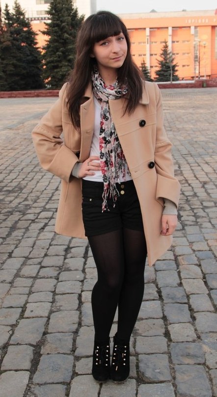 Мария Ушакова | Орехово-Зуево