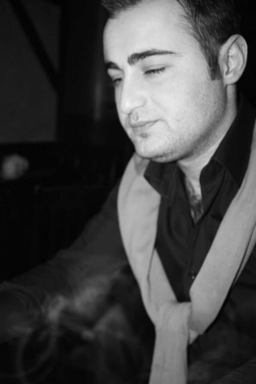 Tolga Yazici | İstanbul