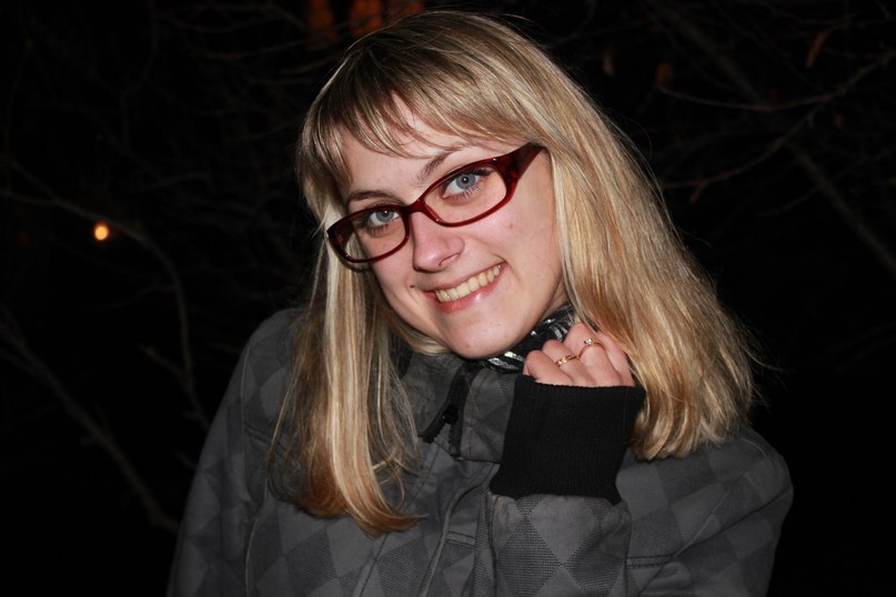 Оленька Сергачева | Днепр (Днепропетровск)