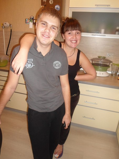 Александр Журавлёв | Нижний Новгород