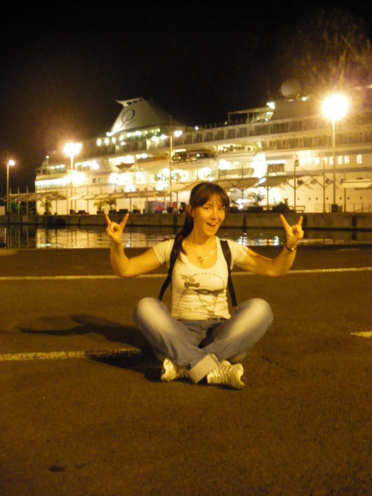 Мария Смоляная | Одесса