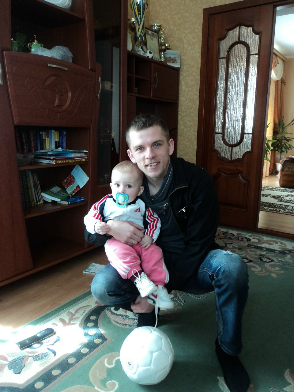 Ігор Козелко | Тернополь