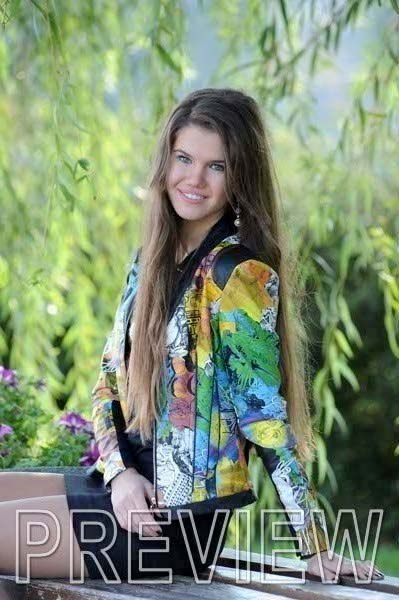 Анастасия Головченко | Днепр (Днепропетровск)