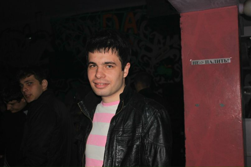 Александр Бугай | Богодухов