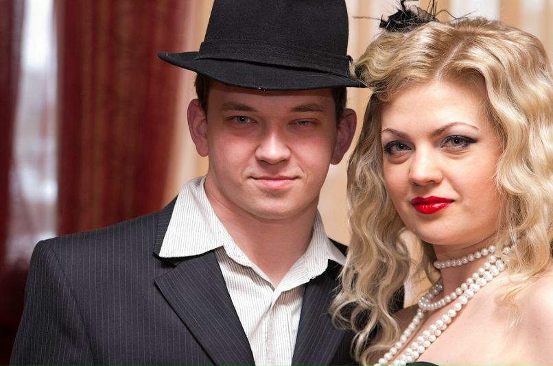 Вадим Куланхин | 